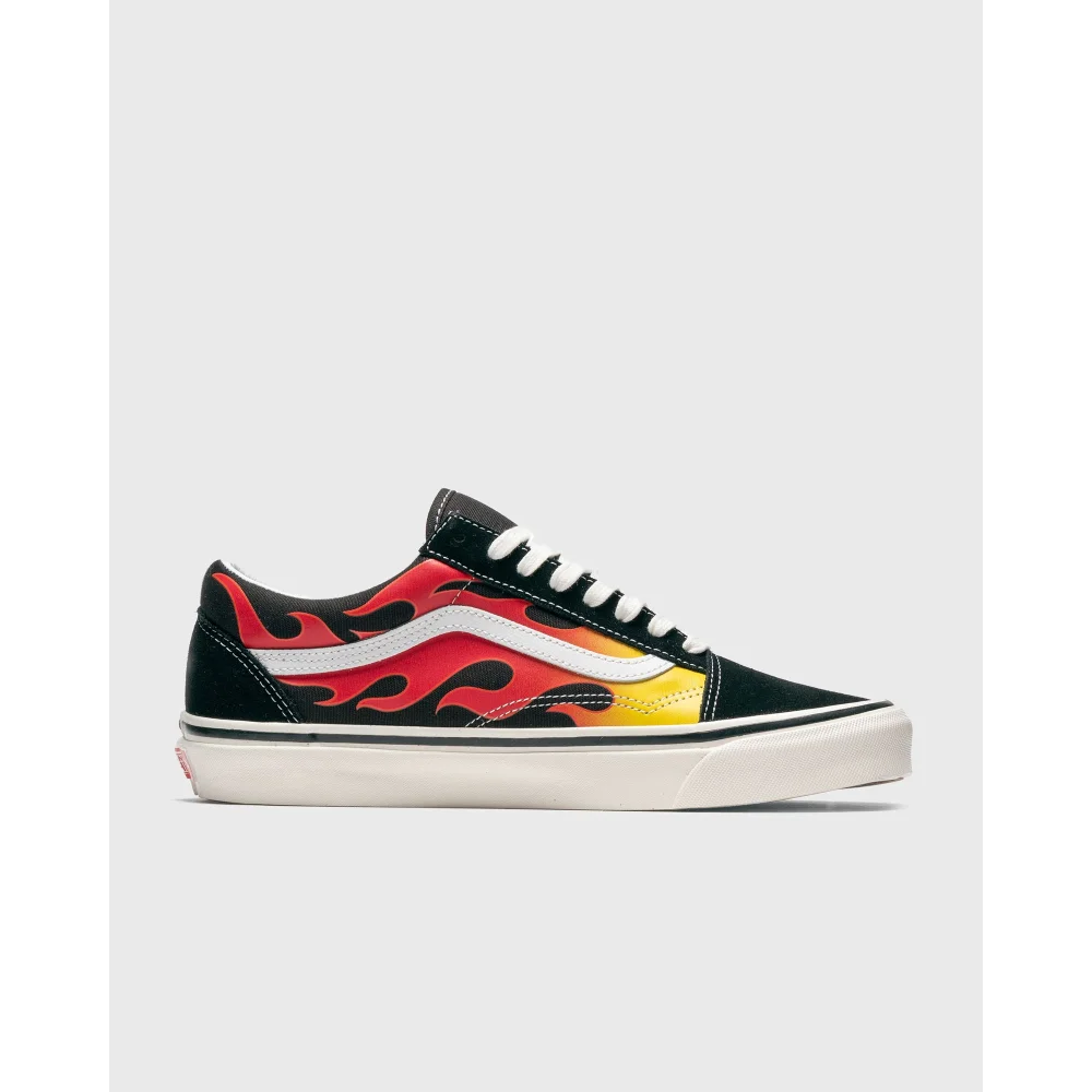 Vans Old Skool 36 DX VN0A54F34231 / schwarz