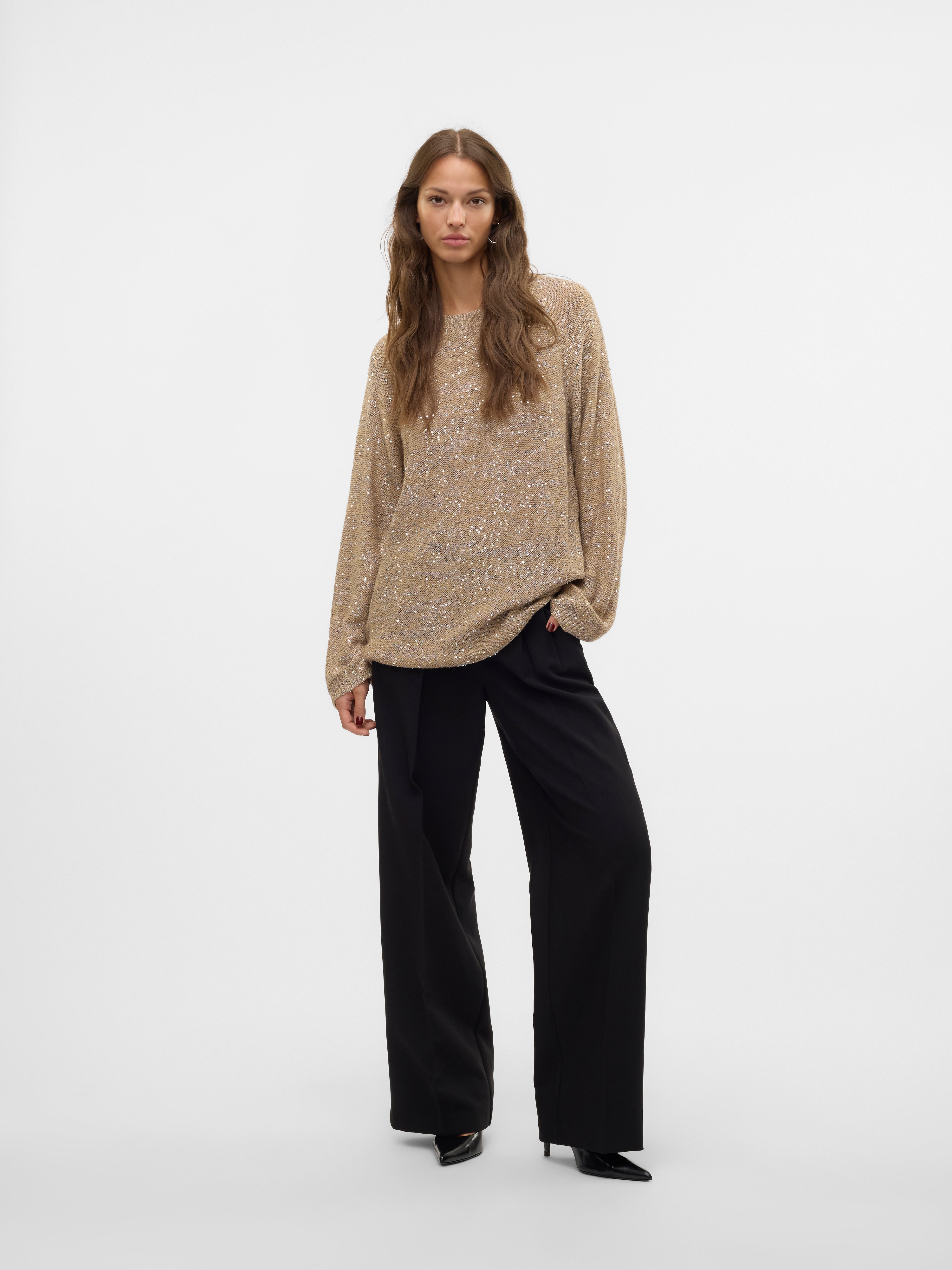 VMLEILANI Pullover