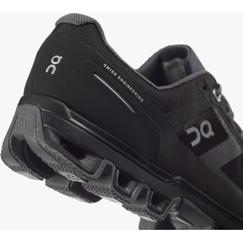DAMEN TRAIL-LAUFSCHUHE CLOUDVENTURE WASSERDICHT
