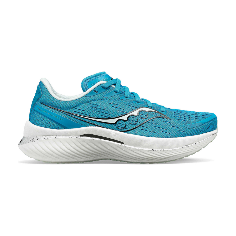 Saucony Endorphin Speed 3 S10756-22 / blau