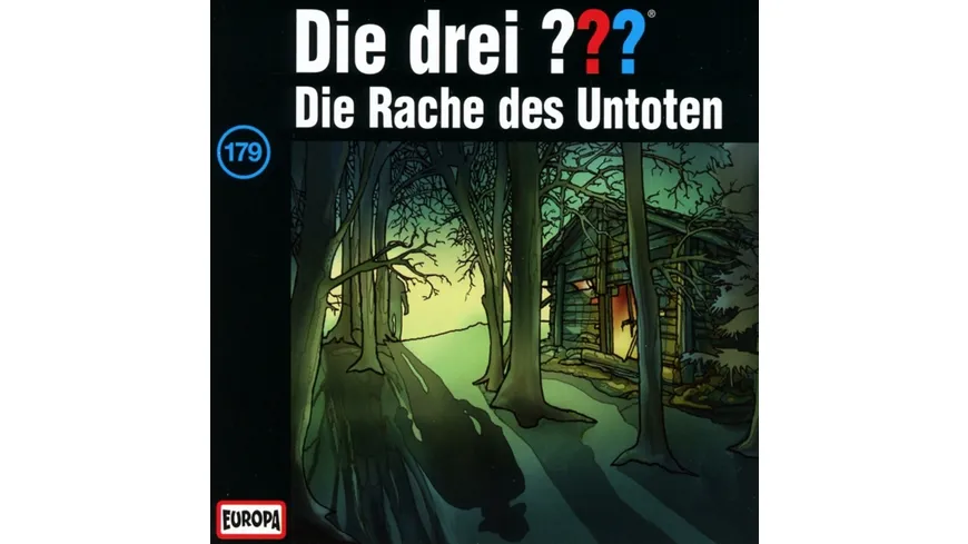 179/Die Rache des Untoten
