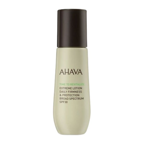 Ahava Ώρα για Αναζωογόνηση SPF 30 50 ml