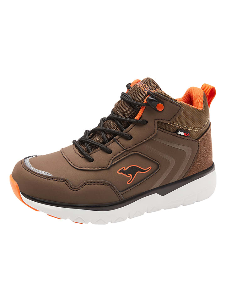 Kangaroos Boots 