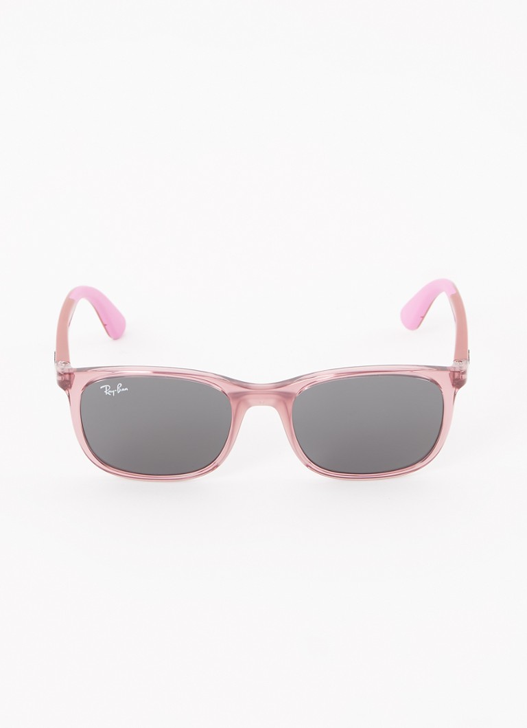 Ray-Ban Ray-Ban Junior *RJ9076S PNK