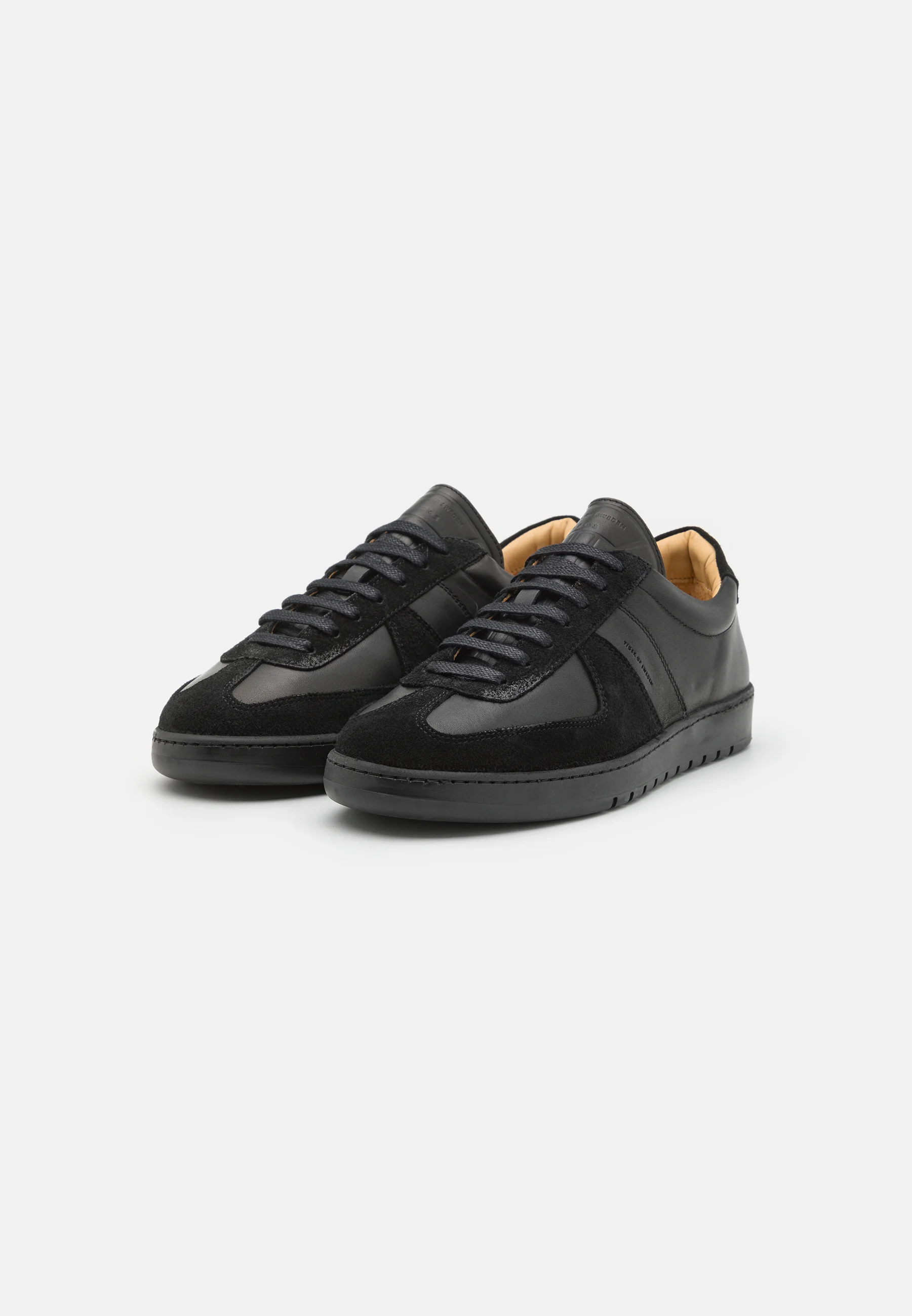 Tiger of Sweden BELLICU - Zapatillas bajas