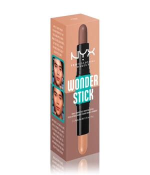 NYX Professional Makeup Wonder Stick Dual Face Lift Contour Stick-1 Stk