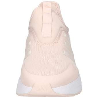 adidas X_PLRPULSE Sneaker in rosa
