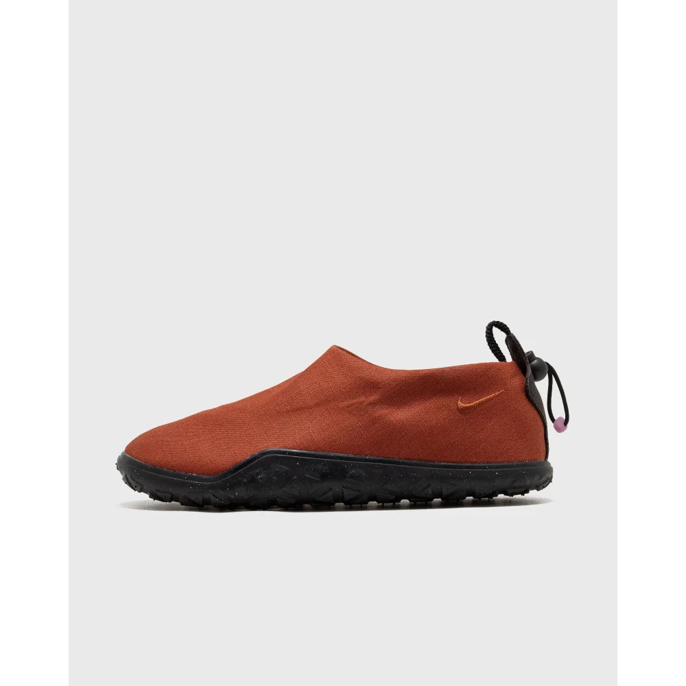Nike ACG Air Moc DZ3407-800 / orange