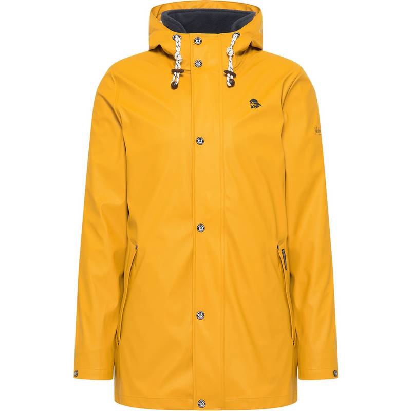 Schmuddelwedda Regenjacke Herren