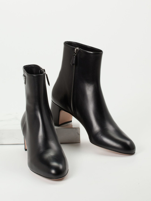 Stiefelette-17160090095 Prada