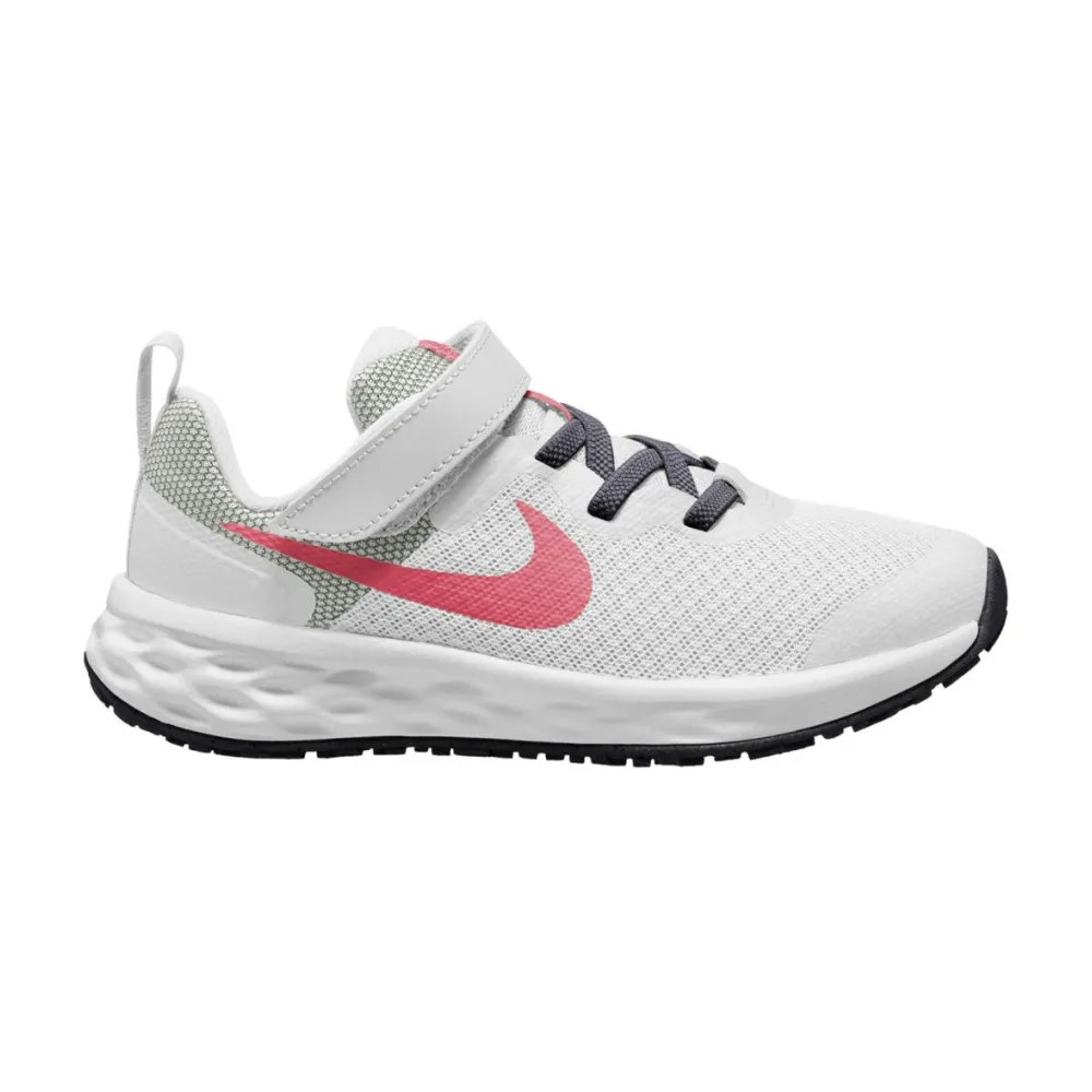 Nike Revolution 6 DD1095-101 / weiss