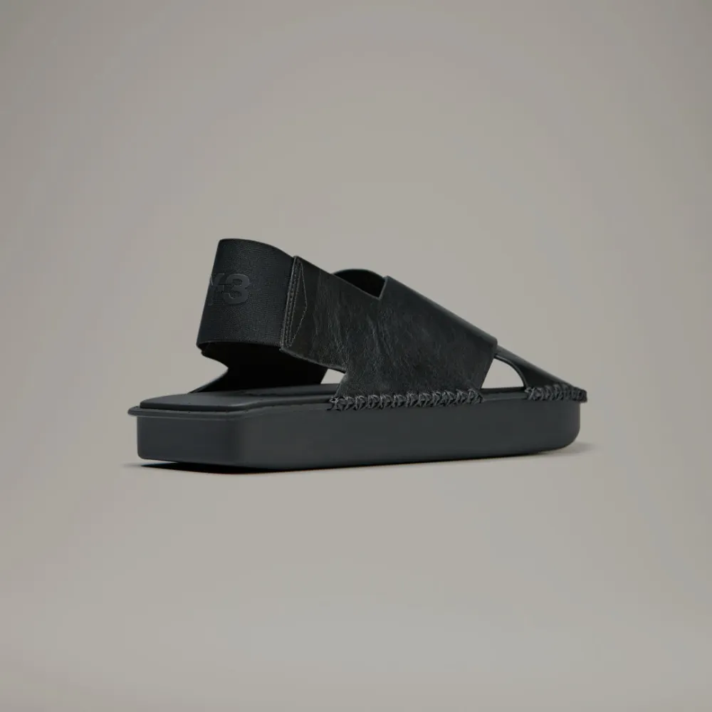Y-3 Sandal IG4052 / schwarz