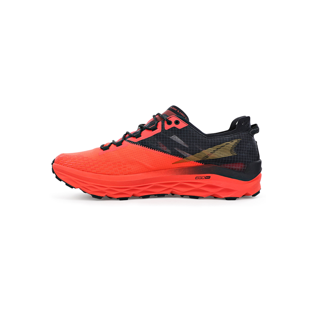 Altra Mont Blanc AL0A547K602 / rot