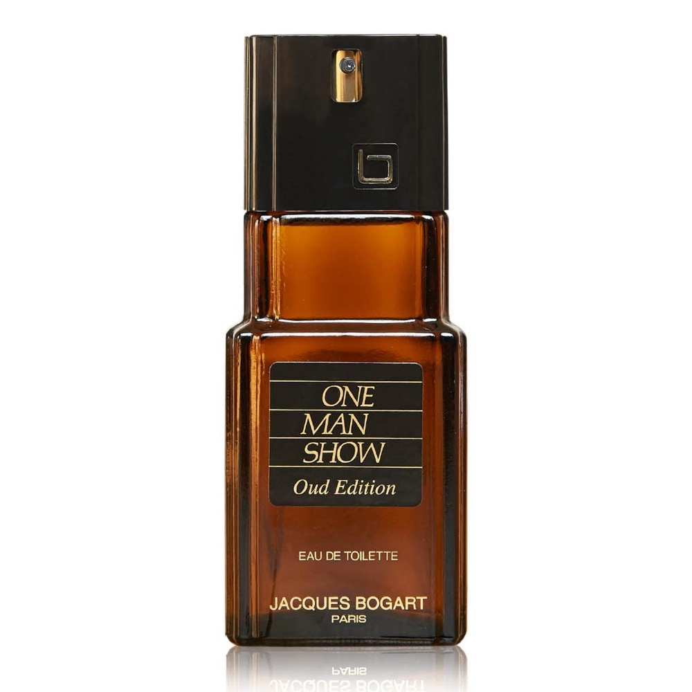 Jacques Bogart ONE MAN SHOW OUD EDITION Eau de Toilette