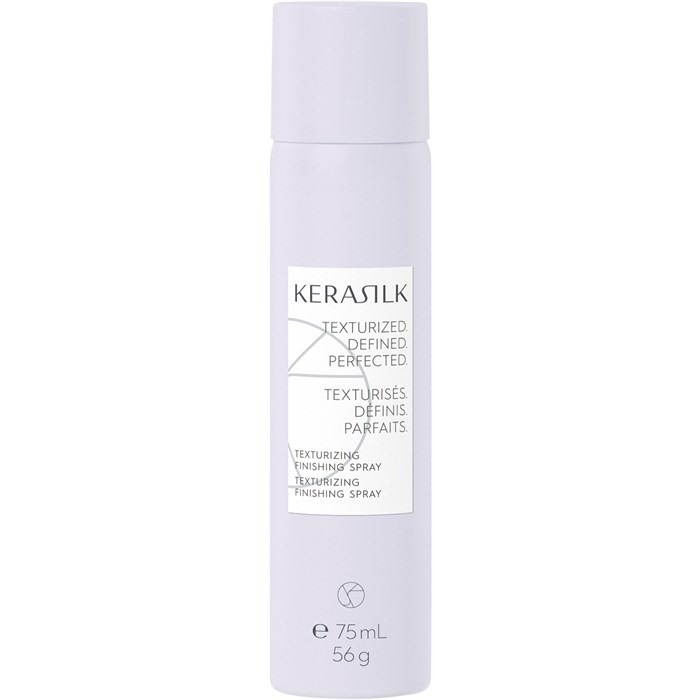 Texturizing Finishing Spray