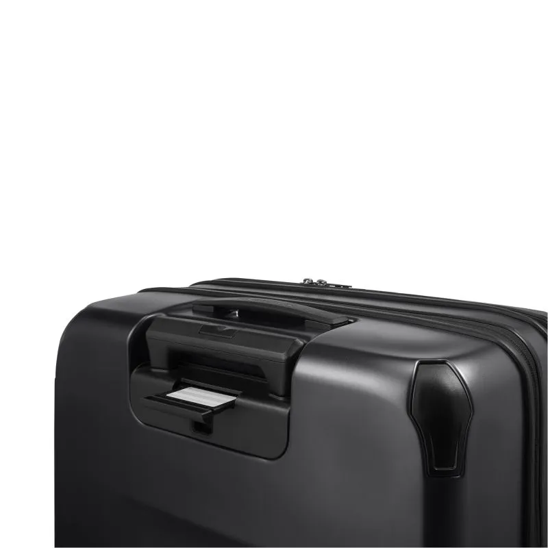 Victorinox Spectra 3.0 Medium Case Erweiterbar (69 cm) - Black