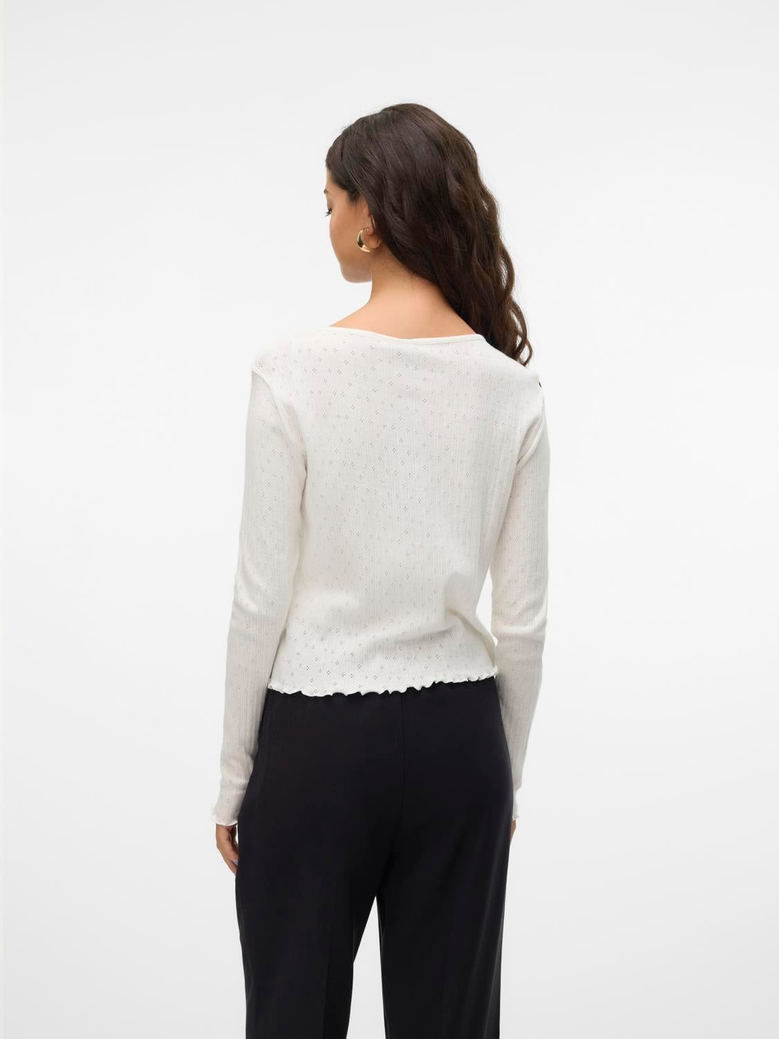 VMISA Strickjacke