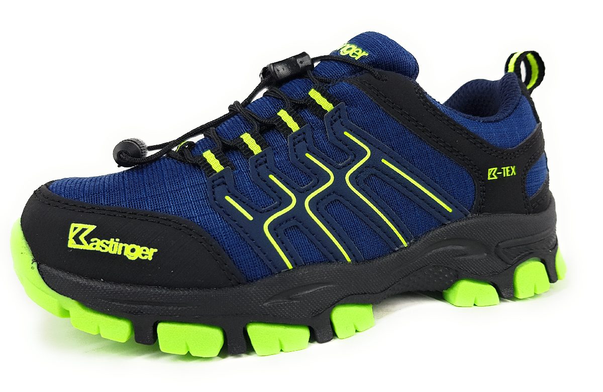 Kastinger Farrer 22345 Blau 461 navy