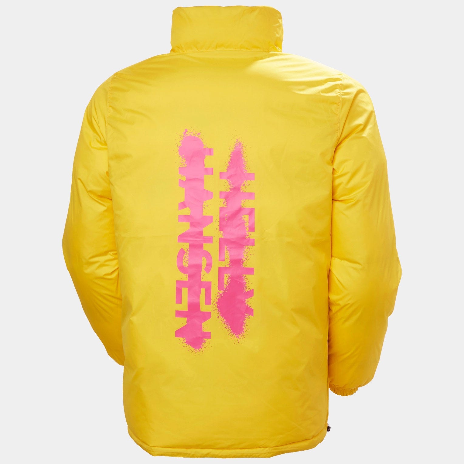 Men's Yu 23 Reversible Puffer