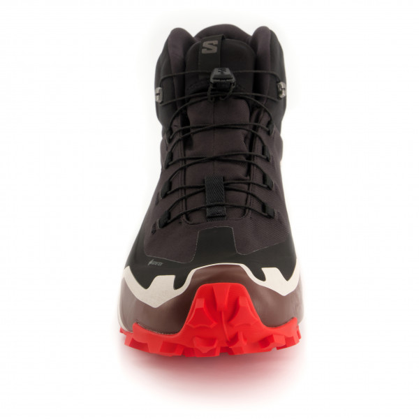 Salomon - Cross Hike 2 Mid GORE-TEX - Wanderschuhe