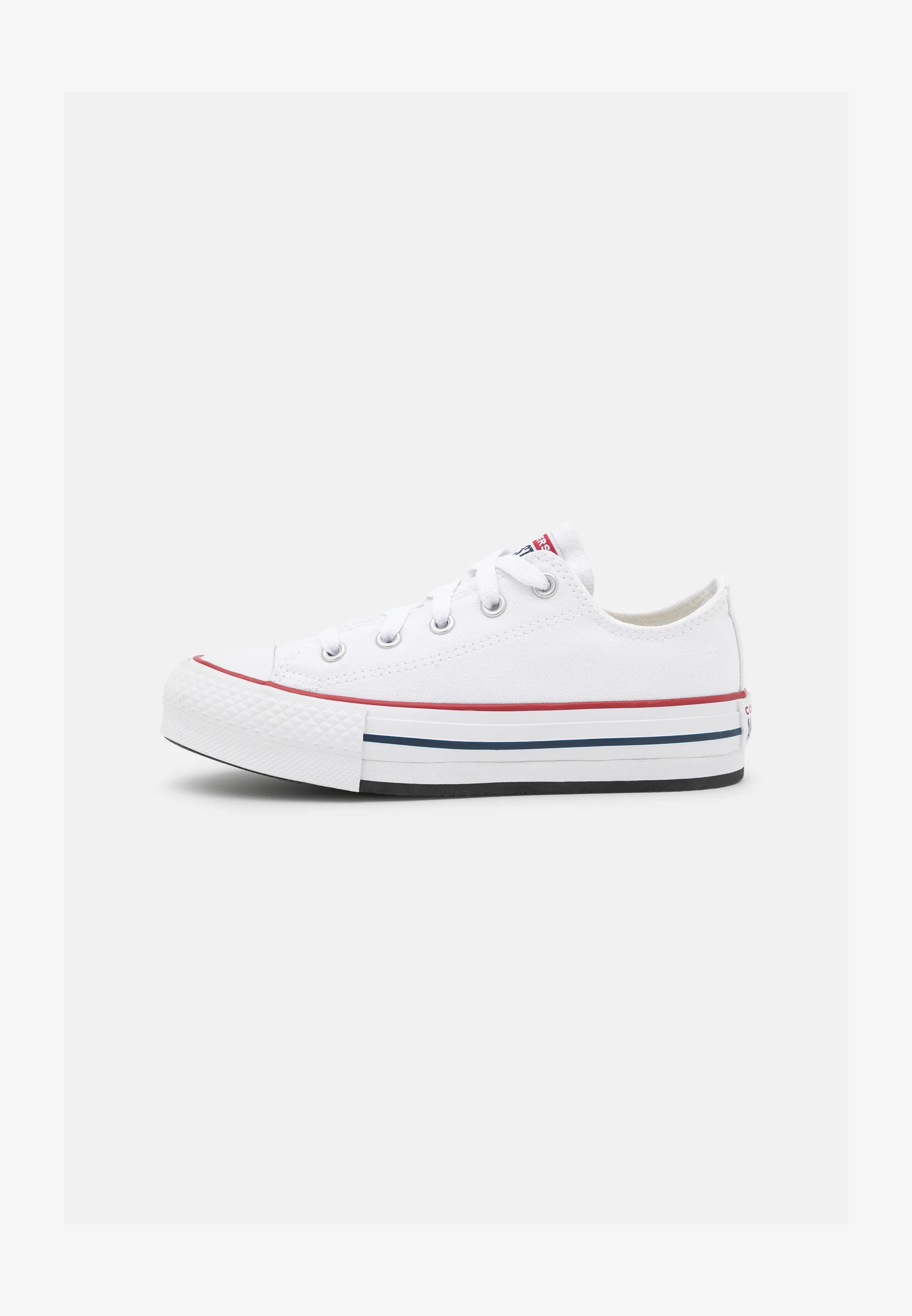 Converse CHUCK TAYLOR ALL STAR EVA LIFT PLATFORM UNISEX - Zapatillas bajas