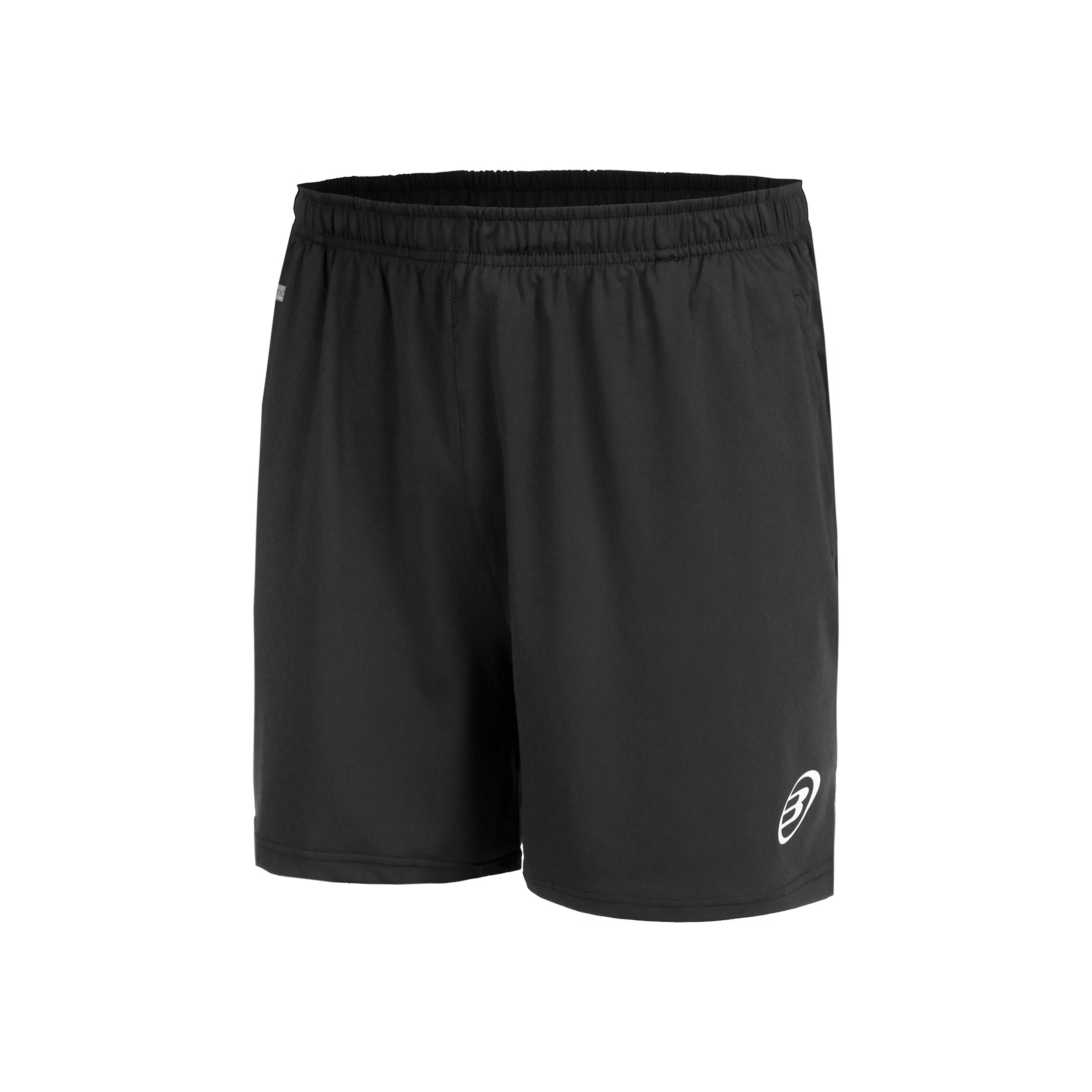 Afate Shorts Herren - Schwarz