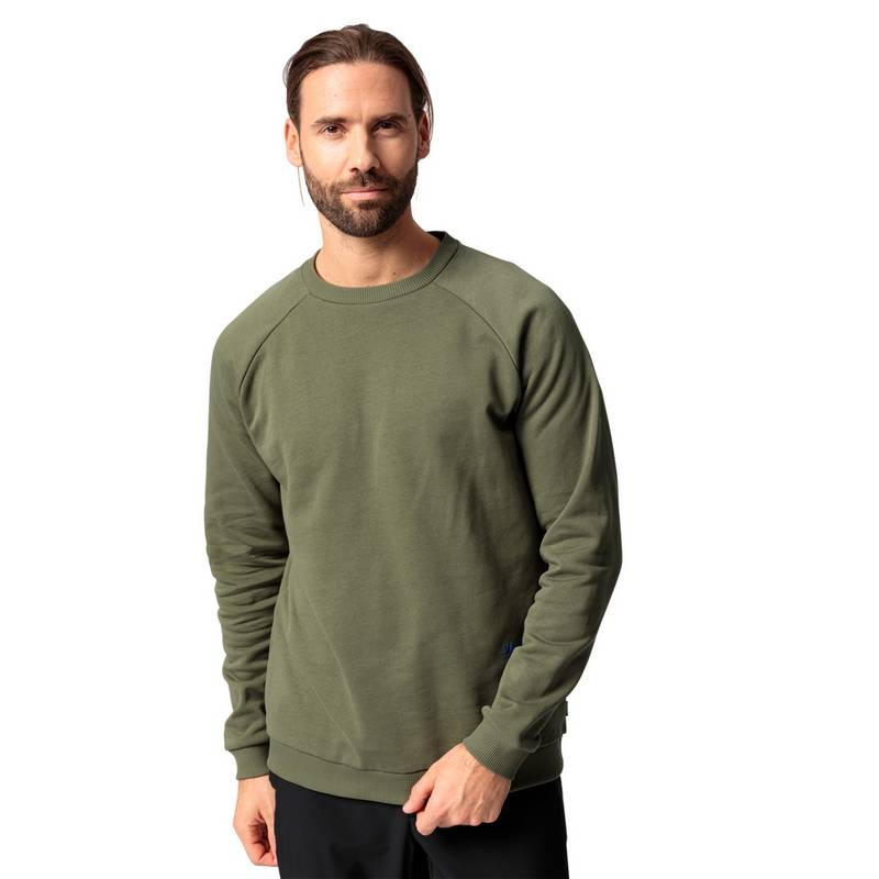 VAUDE Men's Mineo Pullover III Sweatshirt Herren