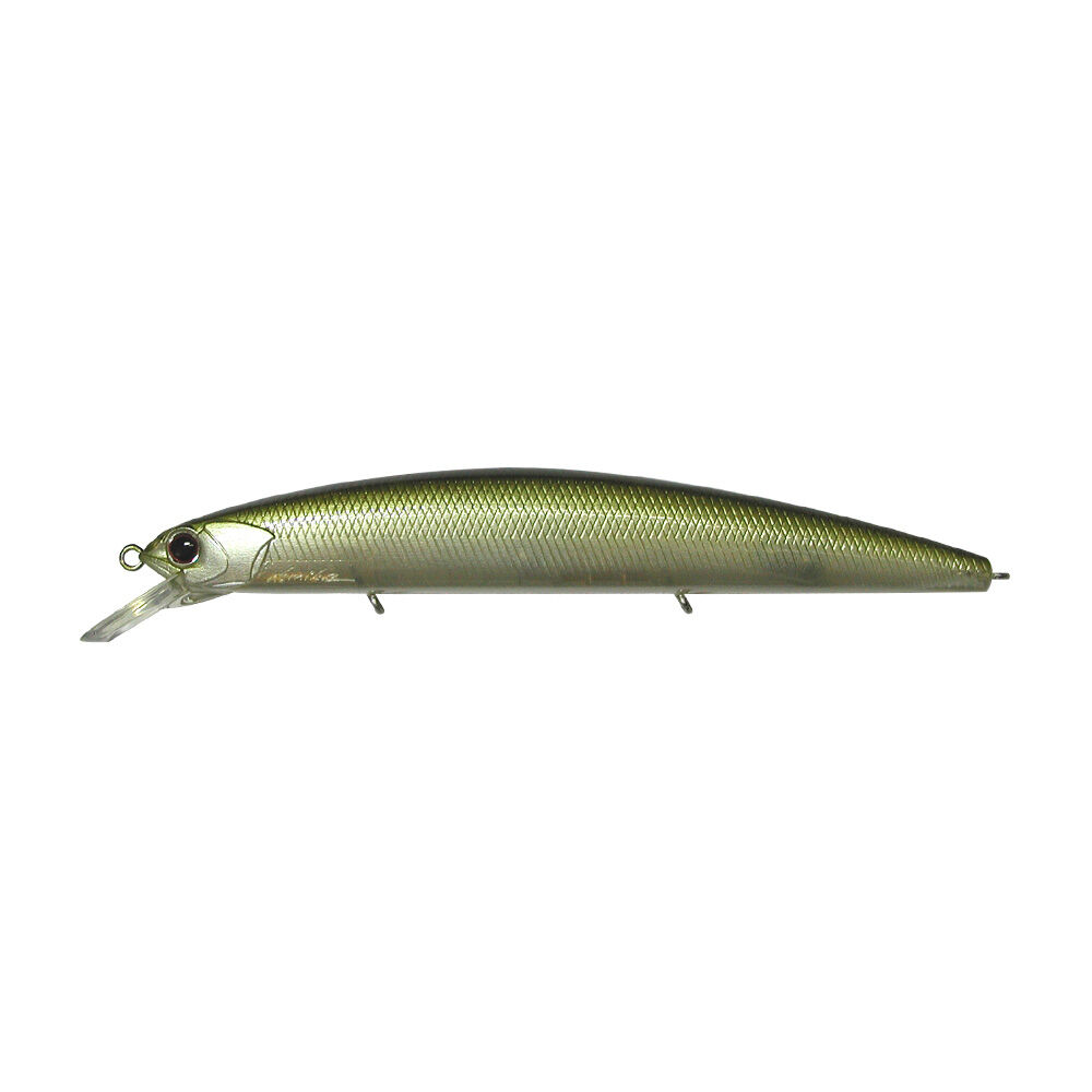 Leurre Dur Jerkbait OSP Rudra 130 SP 13cm, 20g