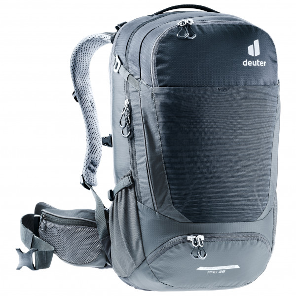 Deuter - Trans Alpine Pro 28 - Bike-Rucksack