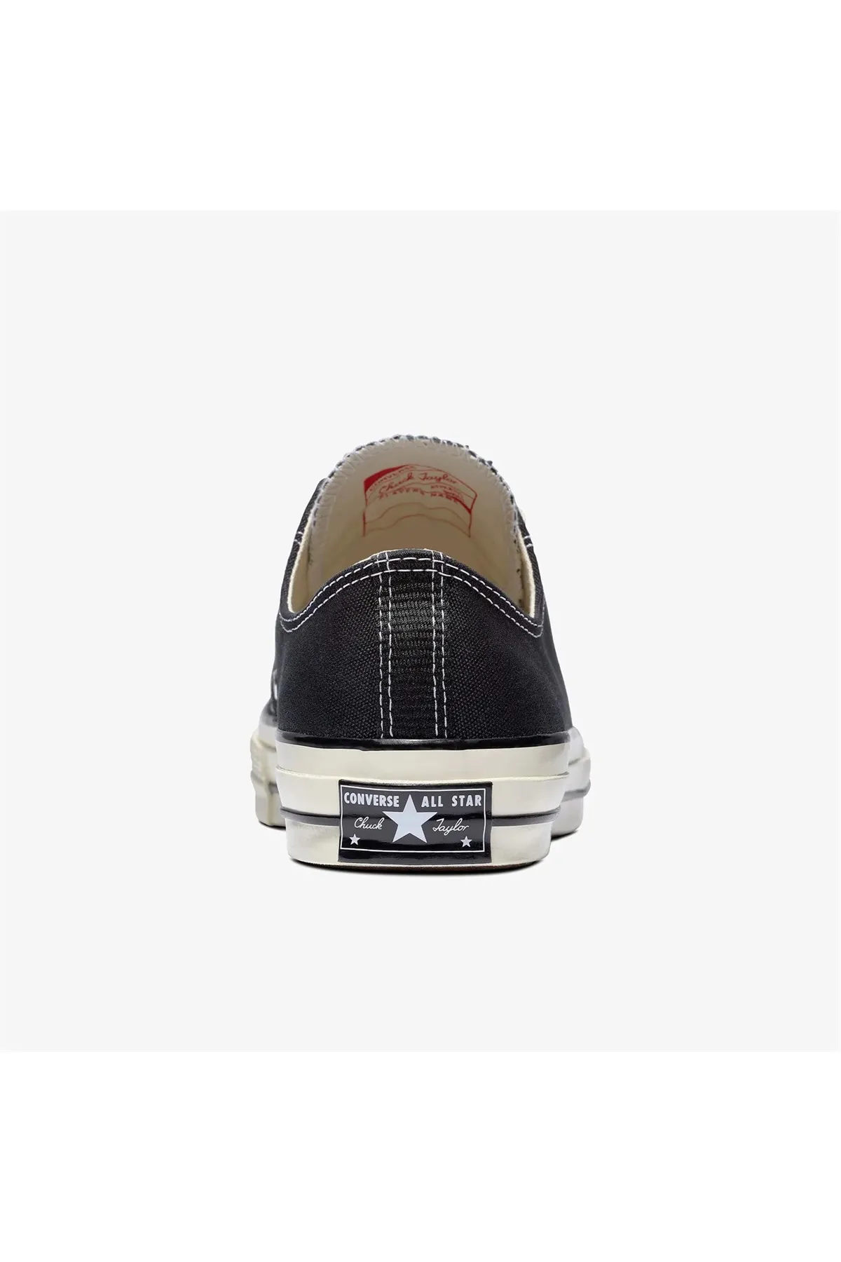 converse  Sneaker Unisex Schwarz
