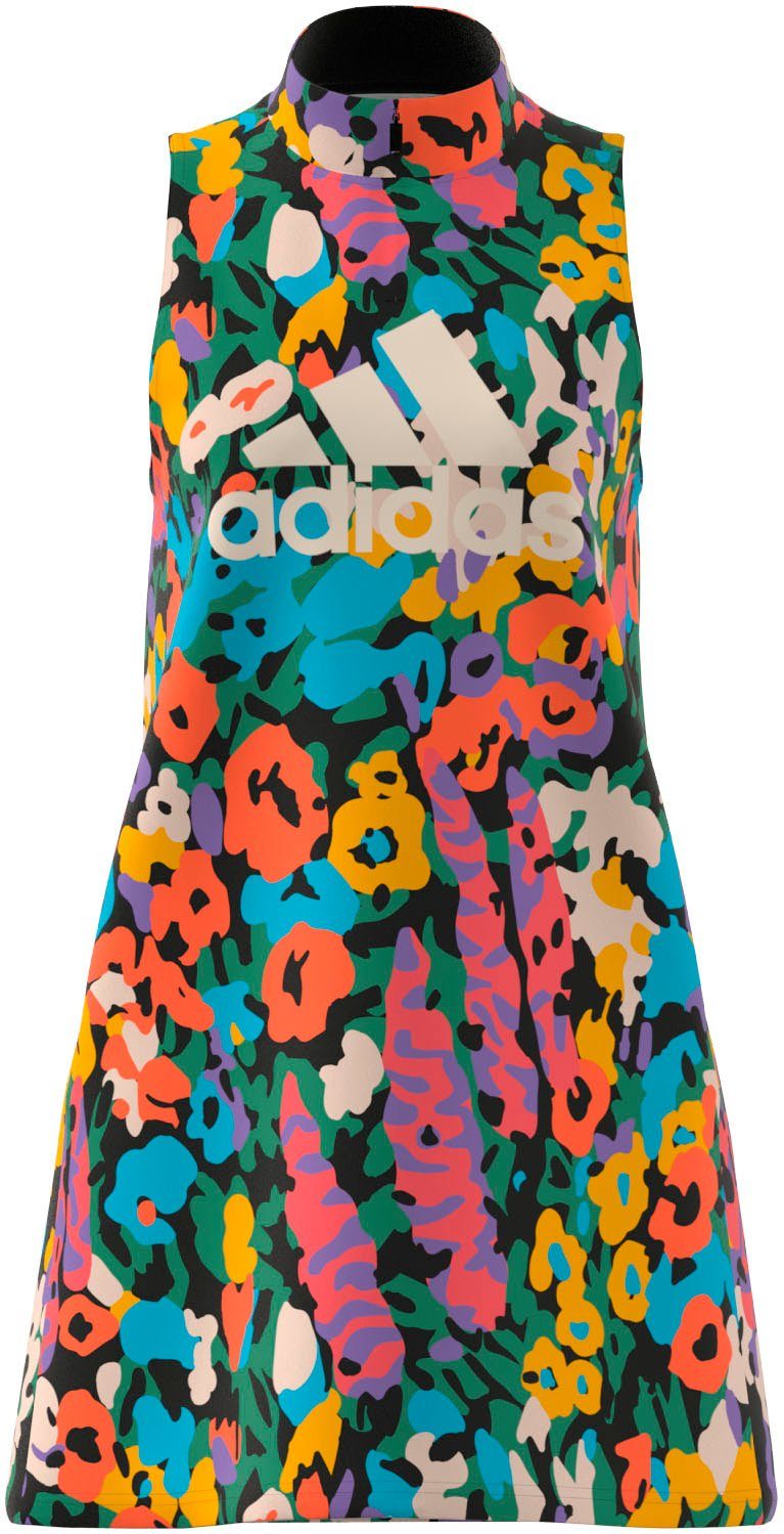 adidas Sportswear Sommerkleid GRAPHIC KLEID