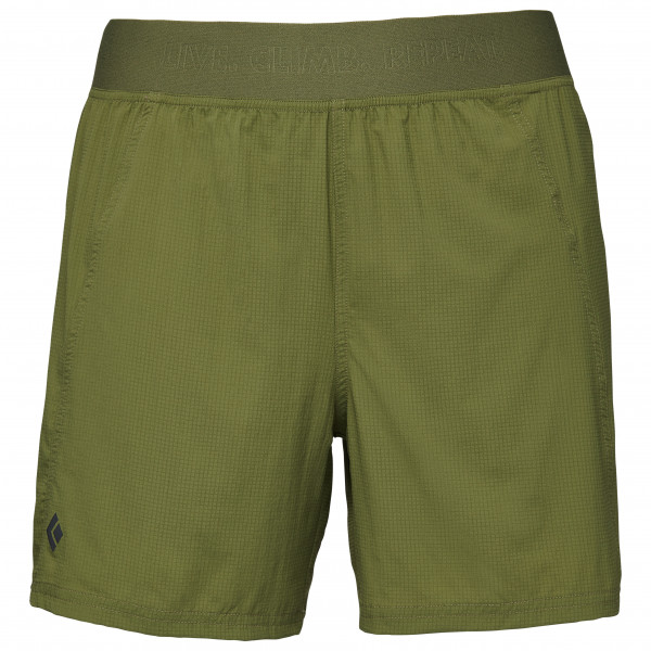 Black Diamond - Women's Sierra LT - Kletterhose