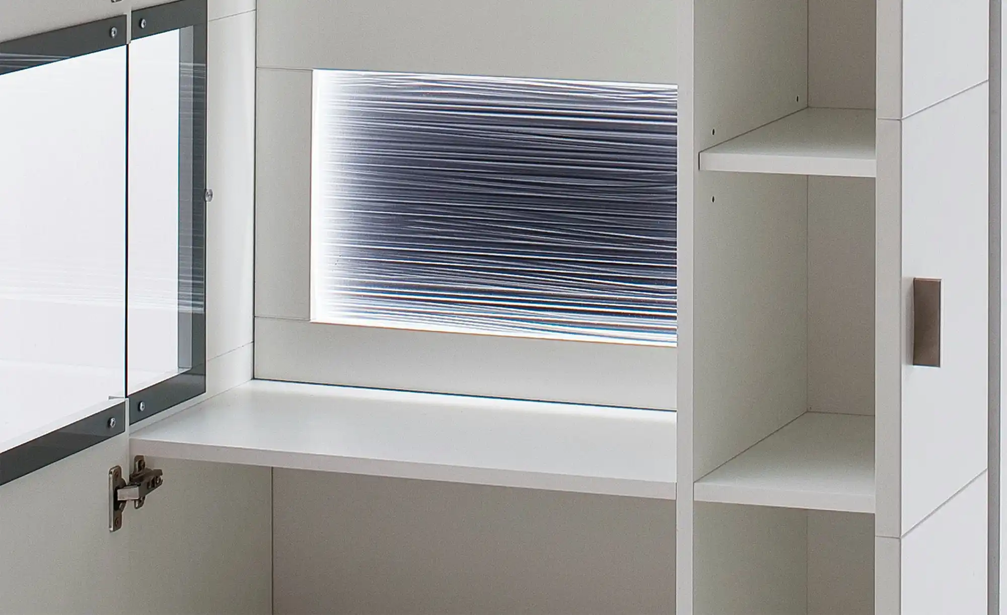 Primo LED-Rückwandbeleuchtung Ramon