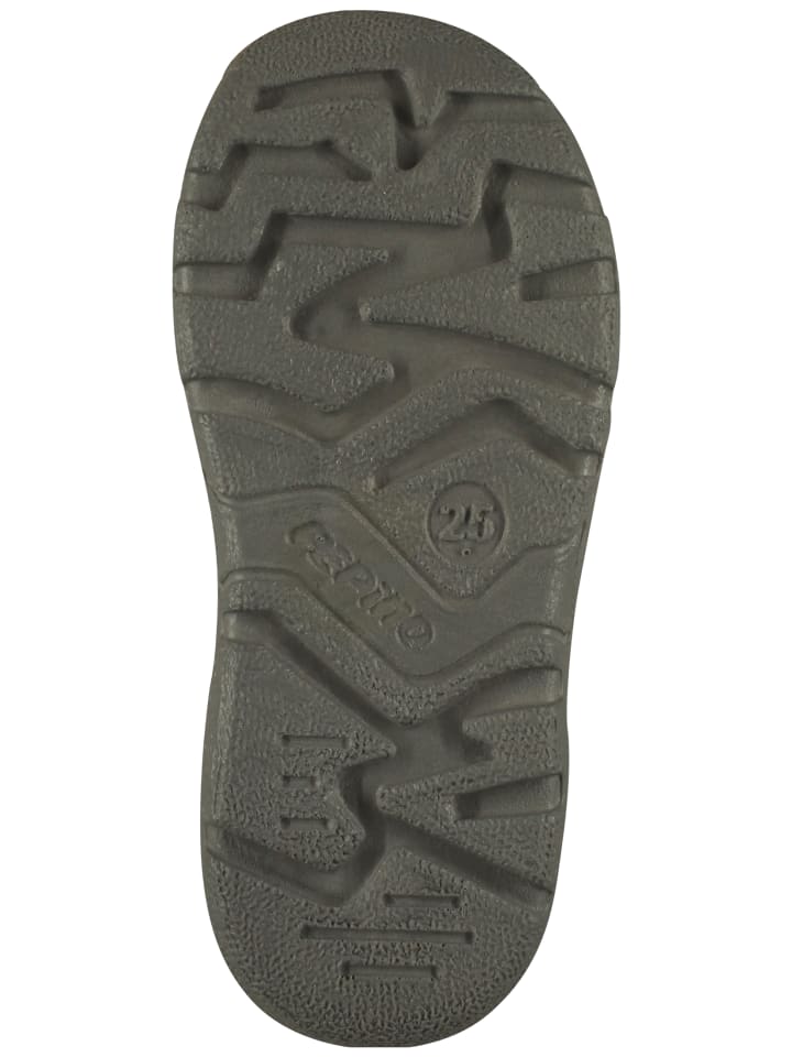 PEPINO Stiefelette in Graphit günstig kaufen 25