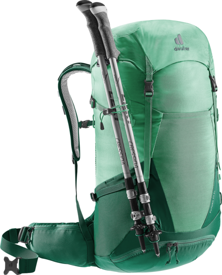 deuter Futura 30 SL | Damen-Wanderrucksack fürs Gelände