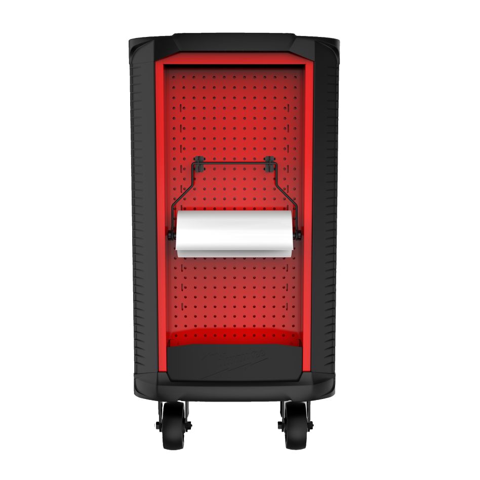 Milwaukee Accessories 4932498956 Papirhåndklædeholder