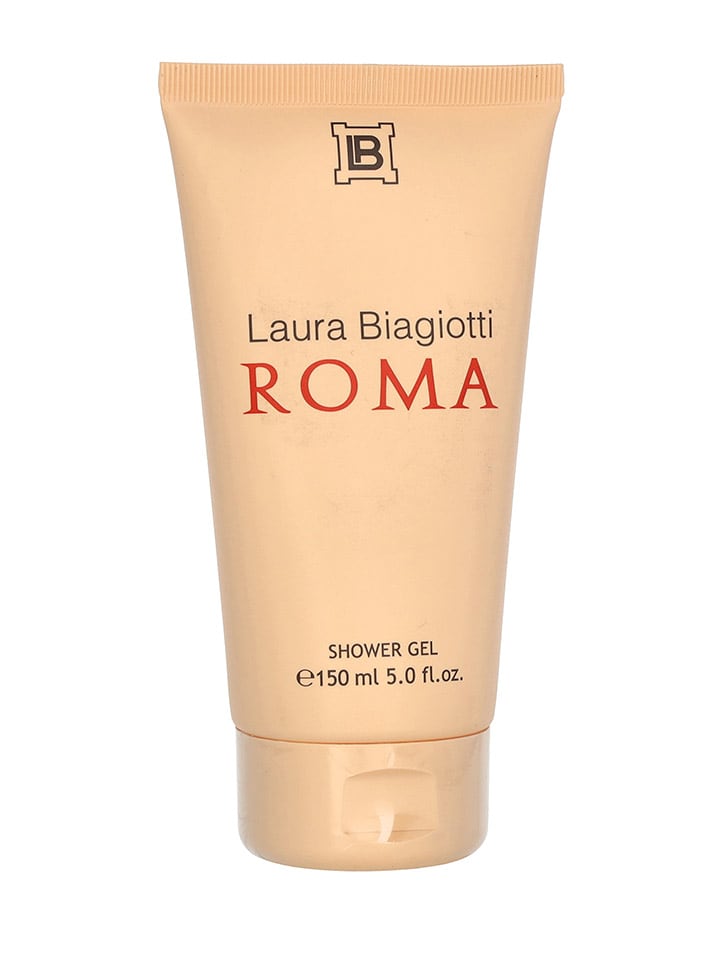 Laura Biagiotti Duschgel 