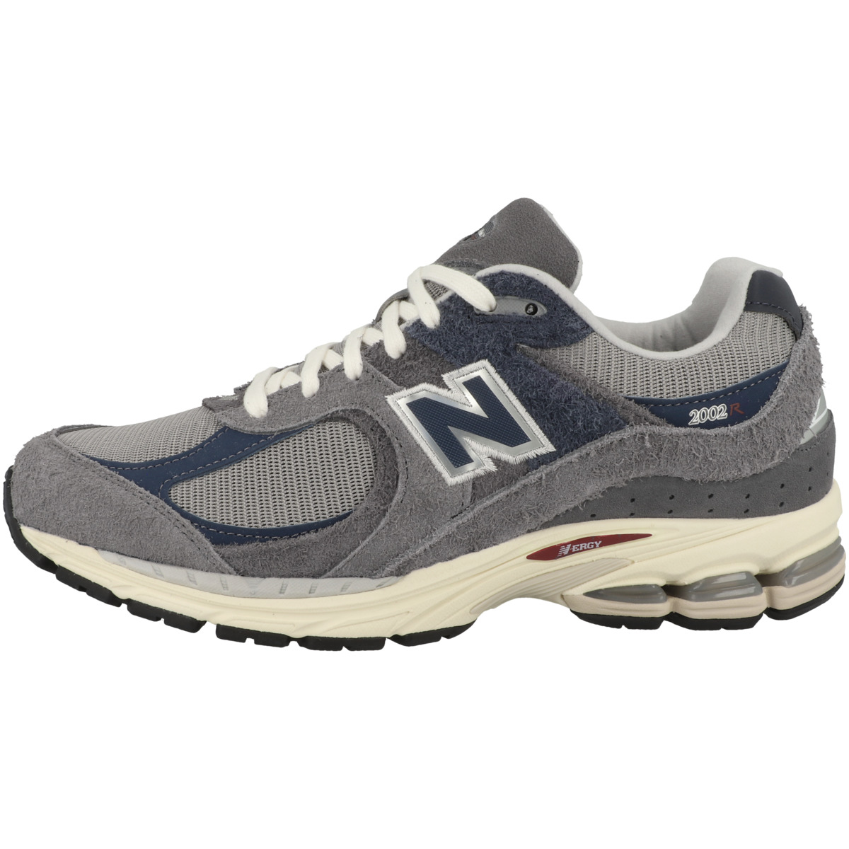 New Balance M 2002 Sneaker Low dunkelblau