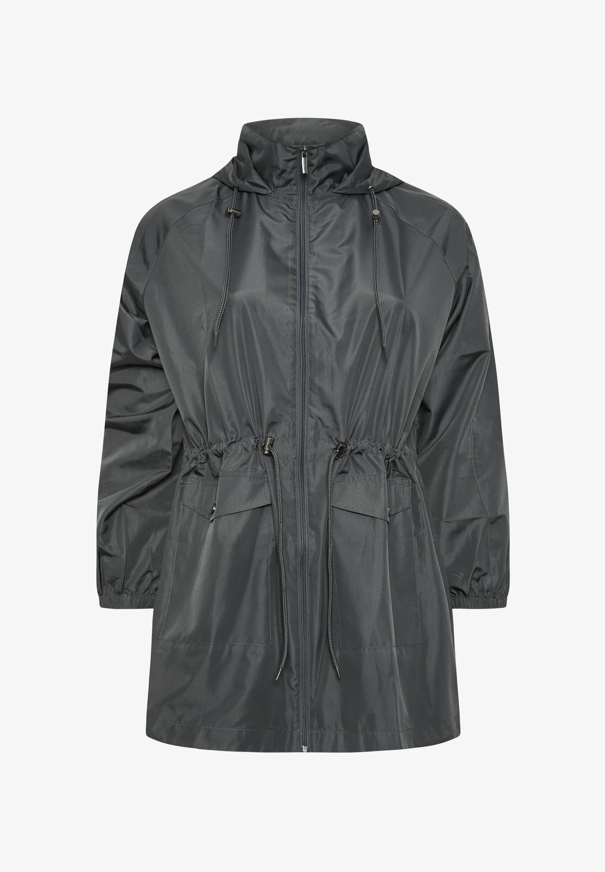 Yours Clothing LIGHTWEIGHT - Parka