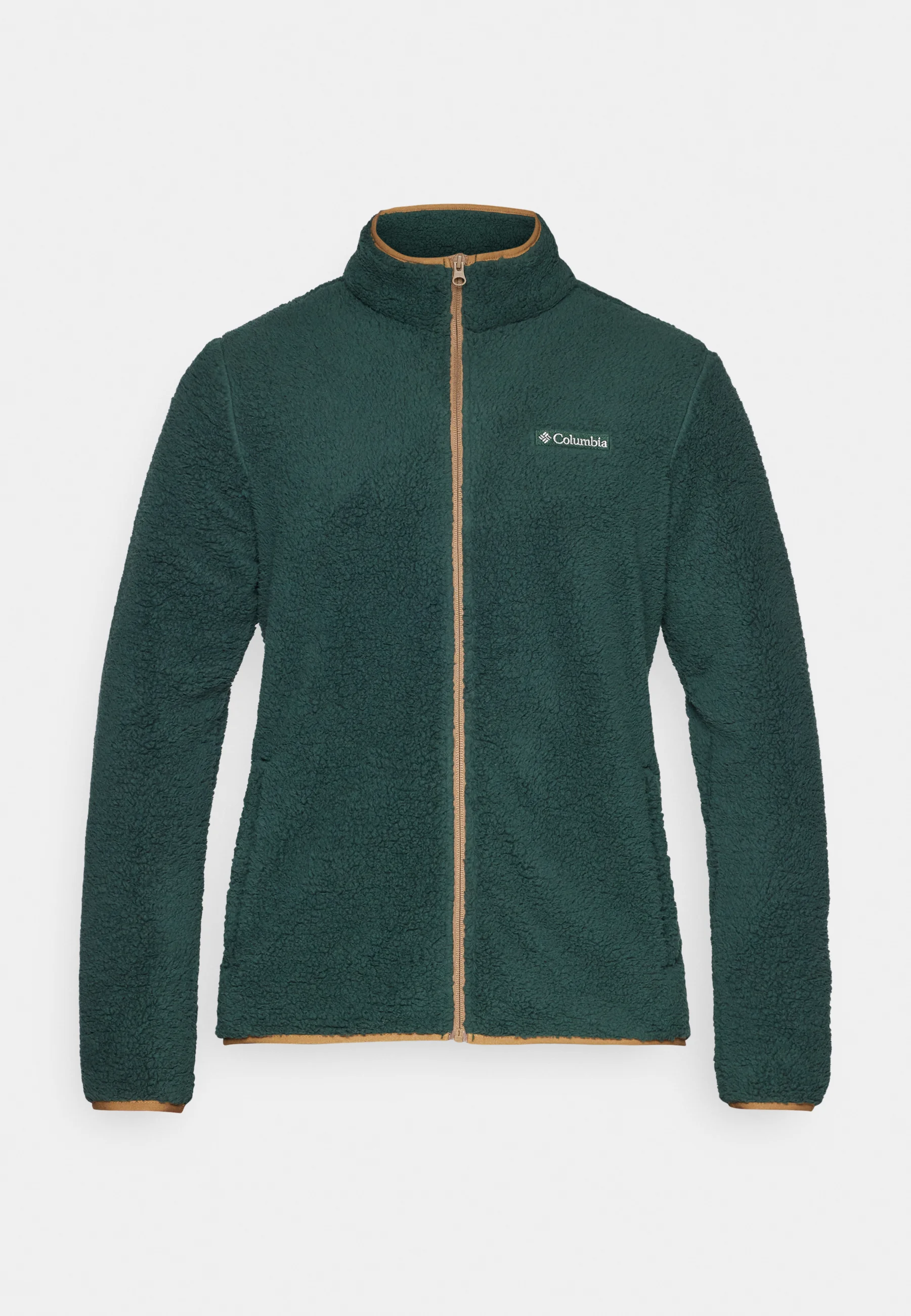 Columbia RUGGED RIDGE™ III FULL ZIP - Chaqueta polar