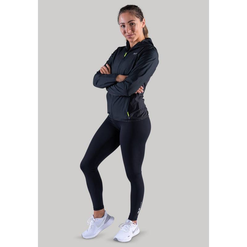 CLN Athletics Shield Trainingsjacke Damen