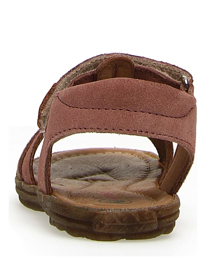 Naturino Leder-Sandalen 