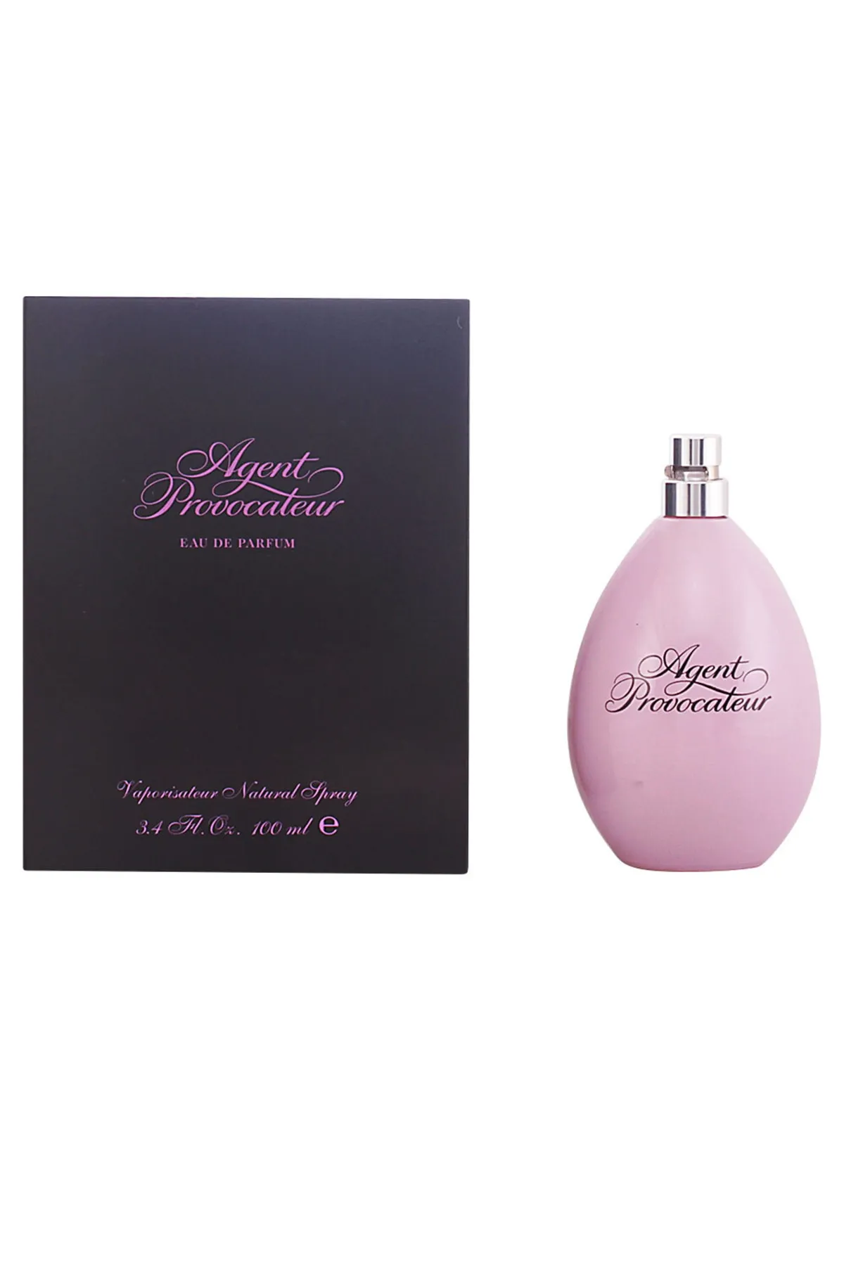 Agent Provocateur  Parfum - Holzig