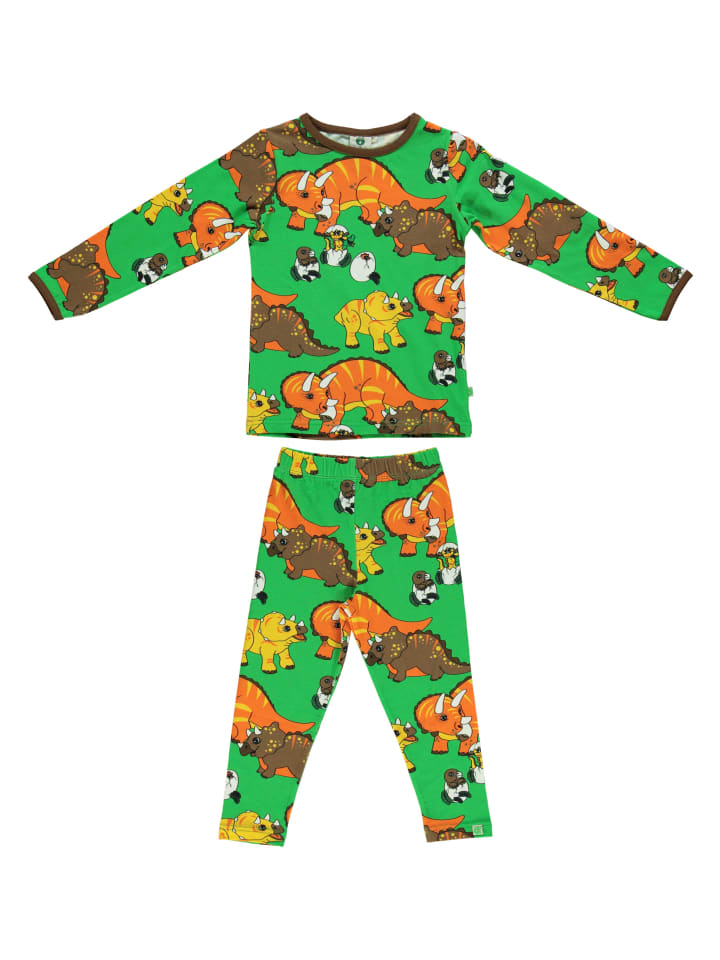 Småfolk Set Dino in green günstig kaufen