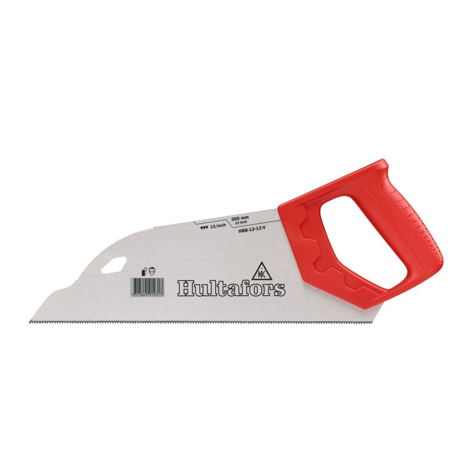 Hultafors HU591230 Fanersåg HBB