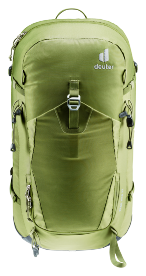 deuter Trail Pro 33 | Wanderrucksack