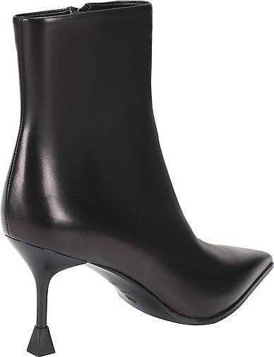 ekonika Stiefeletten mit filigranem Absatz