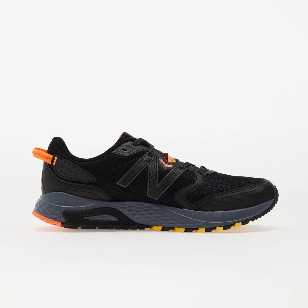 New Balance 410 MT410CK7 / schwarz