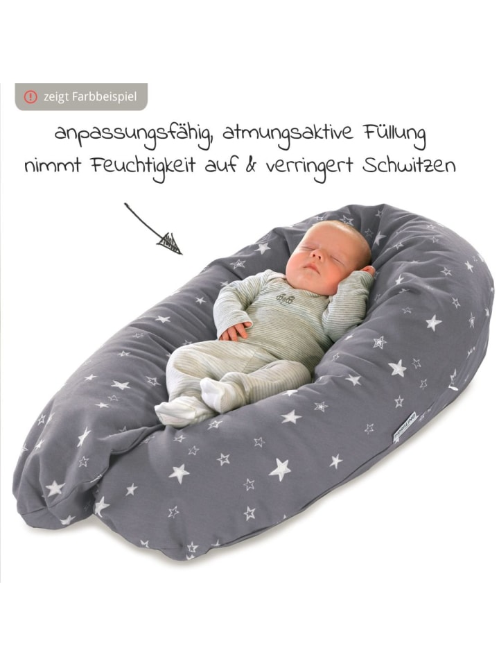 Theraline Stillkissen Das Original in gruen,blau,motiv günstig kaufen onesize