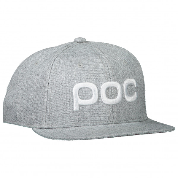 POC - POC Corp - Cap